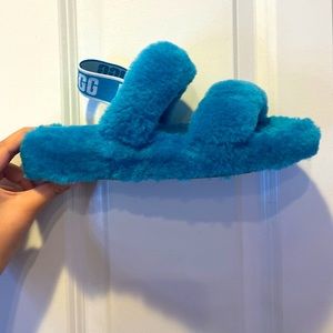 Ugg Slippers Women’s Size 9